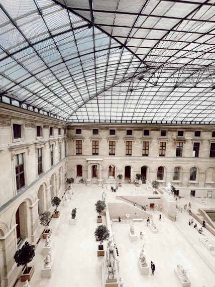 4 muzeja koje morate obići u Parizu