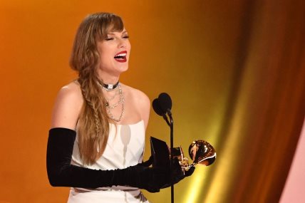 Sinoć je u Los Angelesu održana dodela Grammyja, a evo ko su dobitnici prestižnih nagrada.