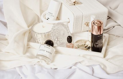 Želite parfem koji miriše na toplo, udobno i luksuzno, toliko da biste se umotali u njega? Odaberite jedan od ovih za kraj zime!