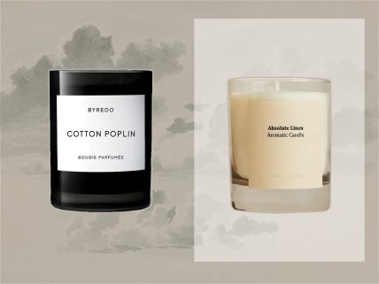 Zara Home mirisne sveće koje su kopije luksuznih i dizajnerskih