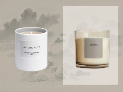 Zara Home mirisne sveće koje su kopije luksuznih i dizajnerskih