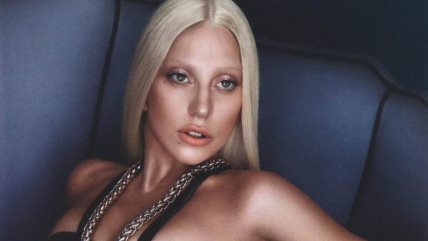 Održana je premijera Lady Gaginog muzičkog filma, kojim je objavila i izlazak novog albuma LG7.