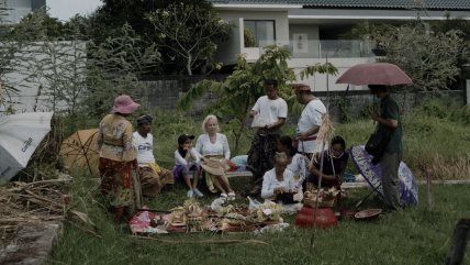 SVETSKA PREMIJERA FILMA „MOGUĆNOST RAJA“ MLADENA KOVAČEVIĆA NA FILMSKOM FESTIVALU U VENECIJI: Donosimo sve o tome!