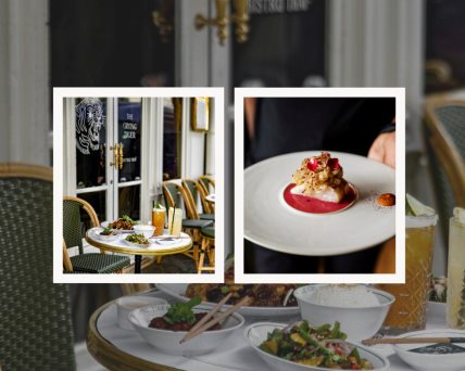 The Paris City Guide: Donosimo ELLE listu najboljih restorana koje morate posetiti tokom Olimpijskih igara 2024.