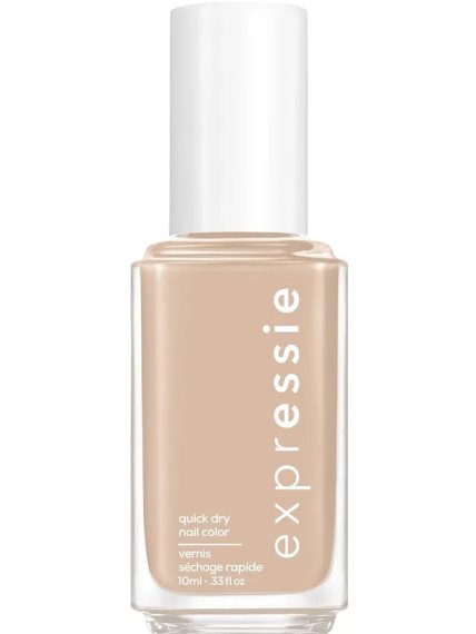 essie Expressie Nail Polish, Quick-Dry Muted Beige Nail Polish1.jpg