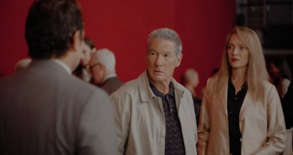 Richard Gere i Jacob Elordi pojavljuju se zajedno u novom filmu: Pogledajte trailer za ''Oh, Canada''