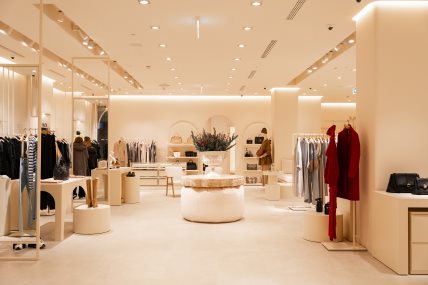 Nova MiaMaya u SC Ušće: Tihi luksuz za žene sa stilom