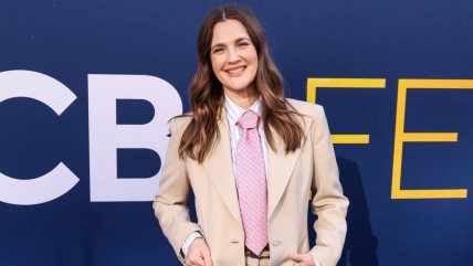 drew barrymore photowall