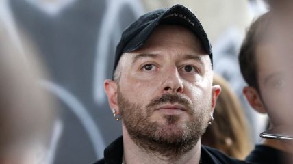 Demna Gvasalia