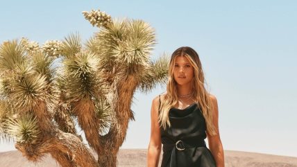 Sofia Richie