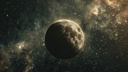 planeta Merkur