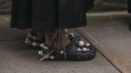 crocs
