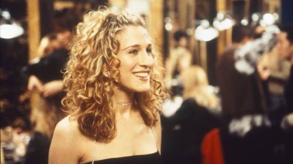 carrie