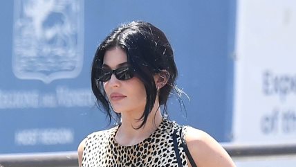Kylie nosi naočare od 60 dolara