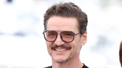 Pedro Pascal