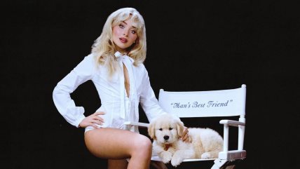 Novi album Sabrine Carpenter Man's Best Friend