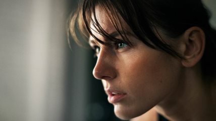 hiper-nezavisna devojka