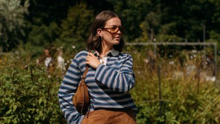 Copenhagen street style