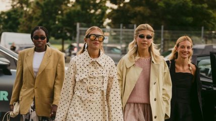 trendovi boja za jesen 2025