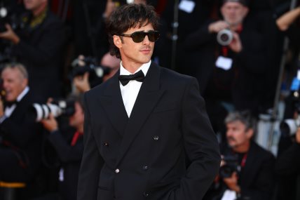 Jacob Elordi na Filmskom festivalu u Veneciji 2025