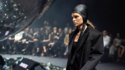 Vilnius Fashion Week