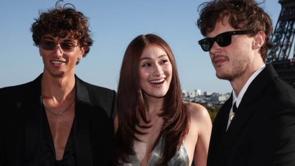 Premijera serije The Summer I Turned Pretty