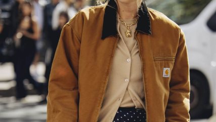 Jakne za pelazni period