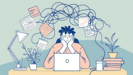 kako sprečiti i lečiti burnout