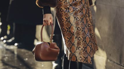 Suknje za jesen 2025