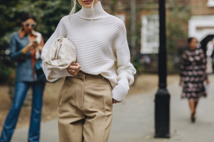Džemperi za jesen 2025