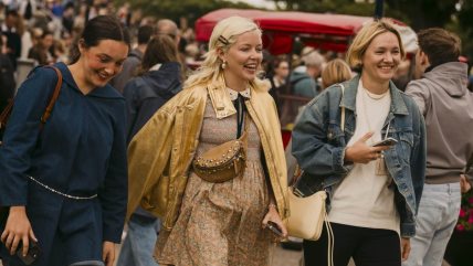 kako Francuskinje nose baletanke