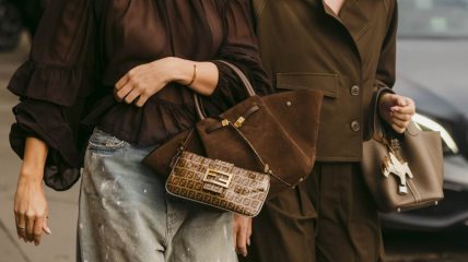 Braon torba za jesen 2025