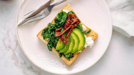 Prirodne namernice bogate proteinima