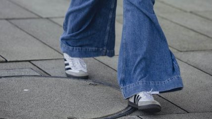 Mule patike za jesen 2025