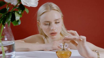 Parfemi koje nose poznati