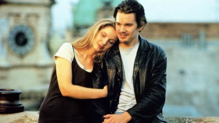 Before Sunrise