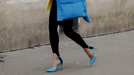 Smele boje za jesen 2025