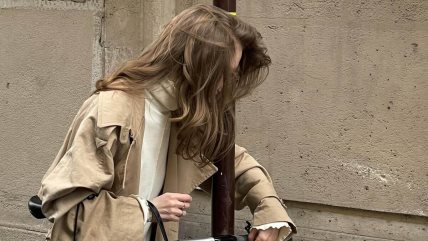 Boje kose za jesen 2025