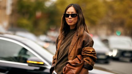 influenserka Aimee Song