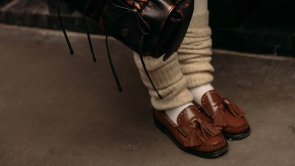 New York street style