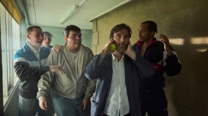 Netflixov film Steve sa Cillianom Murphyijem.