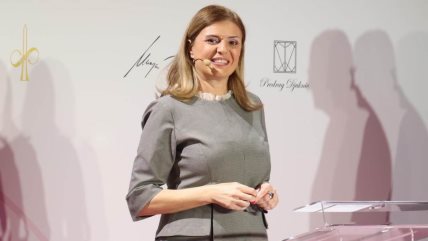 Ana Aleksić, članica uprave WMG.JPG