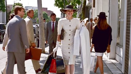 Julia Robert u filmu Pretty Women.