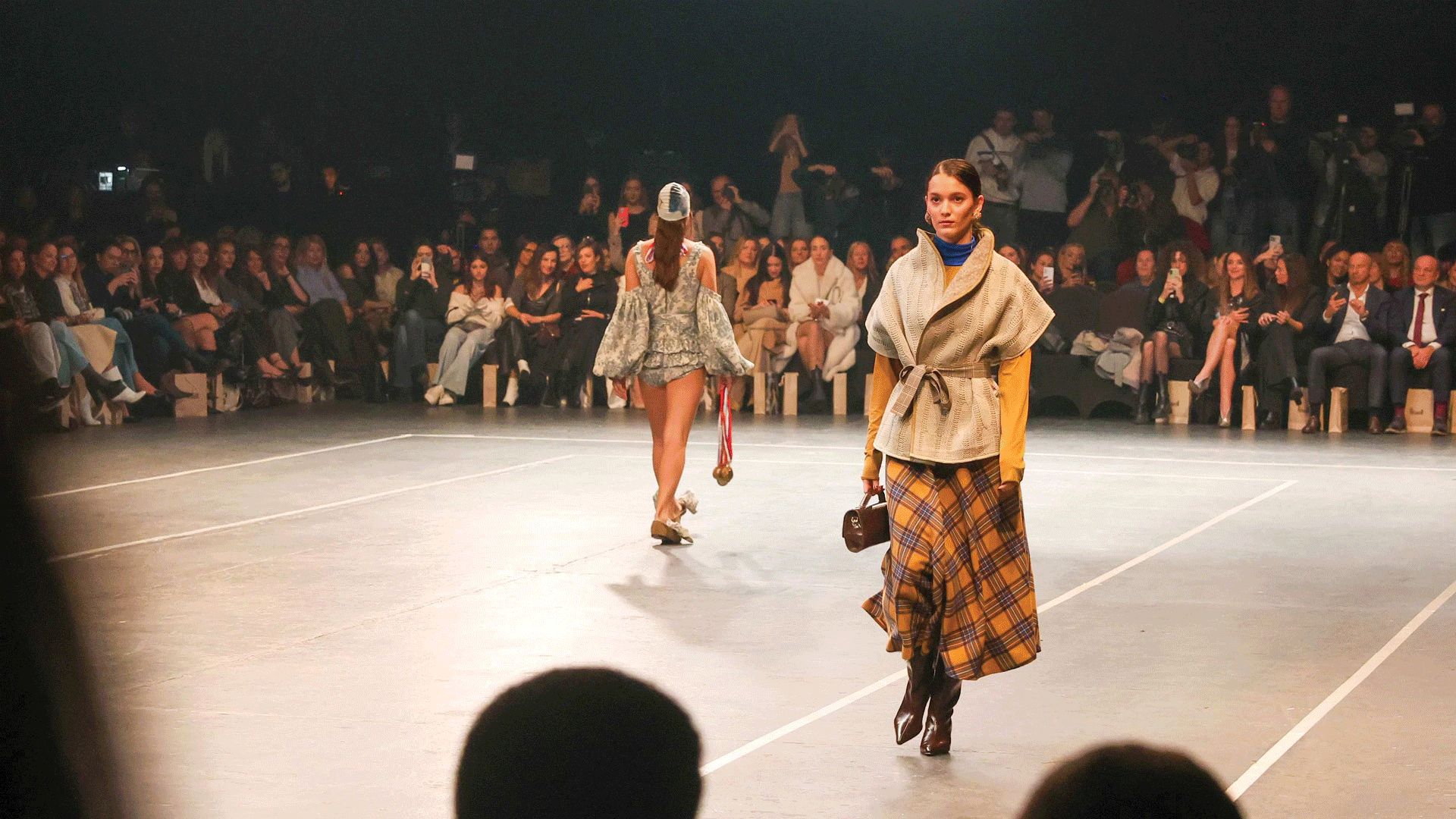 belgrade fashion week