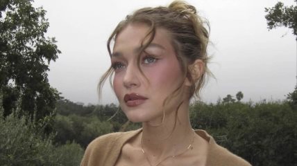 Gigi Hadid