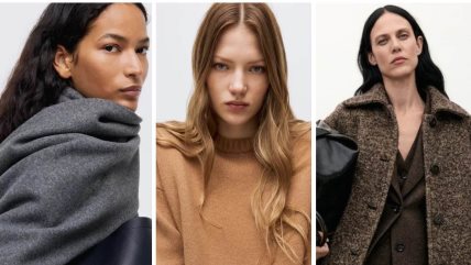 kolaž zimskih komada