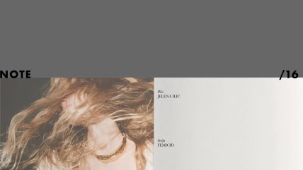 cover NASLOVNA devojka za kolumnu