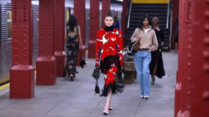 Chanel Metiers D Art Show 2026 revija.