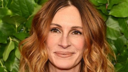Julia Roberts na The Gotham Film Awards u Njujorku.