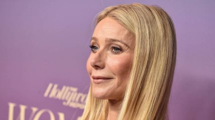 Gwyneth Paltrow